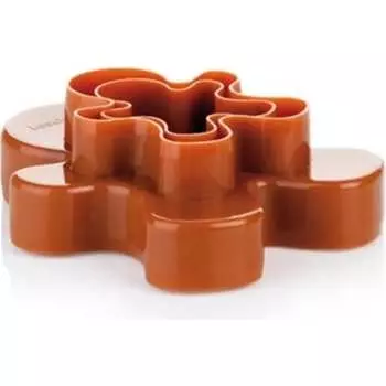 Двухсторонние формочки Tescoma