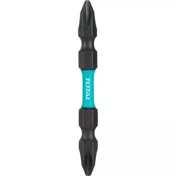 Двухсторонних набор ударных бит TOTAL TACIM16PH233