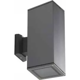 Двухсторонний фасадный светильник KANLUX LART 29833