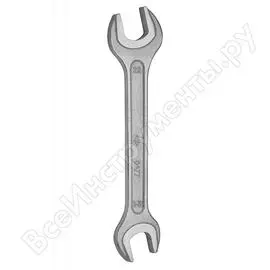 Двухсторонний ключ НИЗ