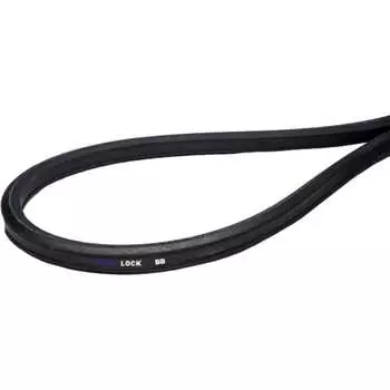 Двухсторонний клиновой ремень TITAN LOCK BB96 TLB-BB96