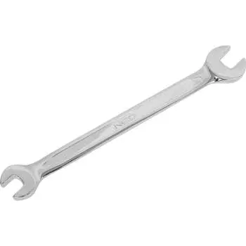 Двухсторонний ключ NEO Tools 09-808