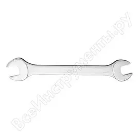 Двухсторонний ключ NEO Tools 09-818