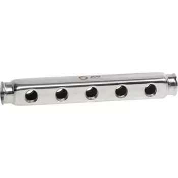 Двухсторонний коллектор AV Engineering AVE155020