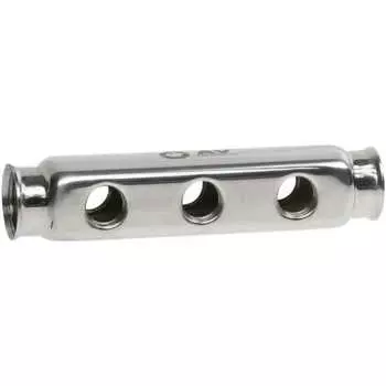 Двухсторонний коллектор AV Engineering AVE155018