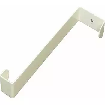 Двухсторонний крючок для дверей и шкафов Левша У8-7100.Б