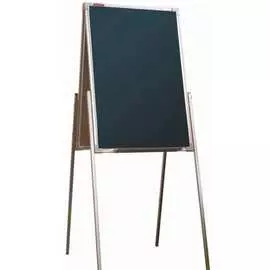 Двухсторонний магнитно-комбинированный мольберт BoardSYS