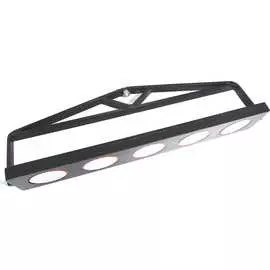 Двухсторонний магнитный трал Редмаг