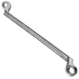 Двухсторонний накидной ключ РемоКолор