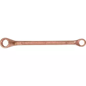 Двухсторонний накидной ключ SITOMO SIT 1087665