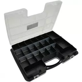 Двухсторонний органайзер CET