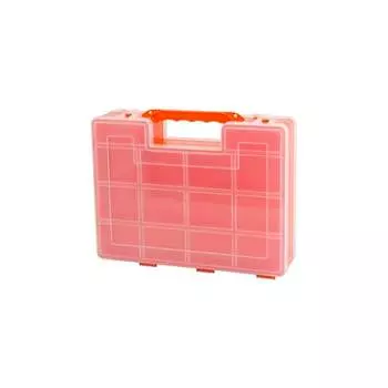 Двухсторонний органайзер для инструментов IDEA М 2956