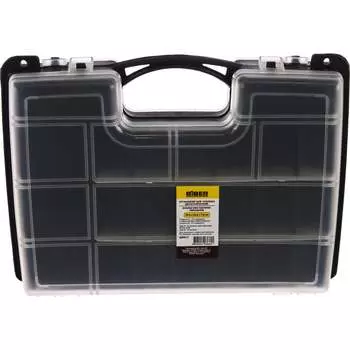 Двухсторонний органайзер для крепежа Biber 65411 тов-101381