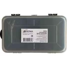 Двухсторонний органайзер ULTIMA