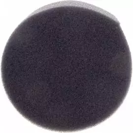 Двухсторонний рифленый аппликатор для нанесения полиролей Бибип