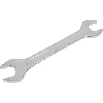 Двухсторонний рожковый ключ HOEGERT TECHNIK HT1W517