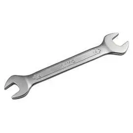 Двухсторонний рожковый ключ ПКБ АРМА