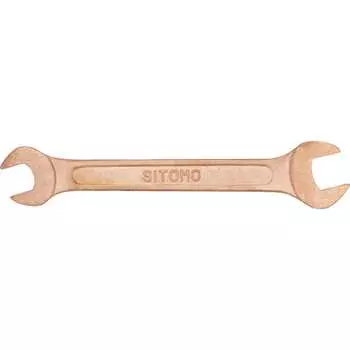Двухсторонний рожковый ключ SITOMO SIT 291893