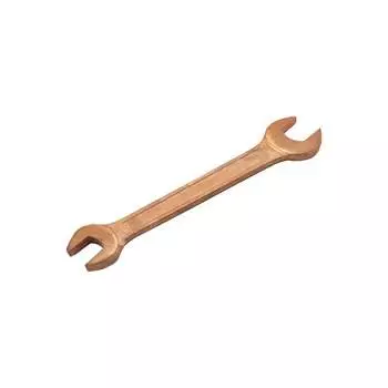 Двухсторонний рожковый ключ SITOMO SIT 131112