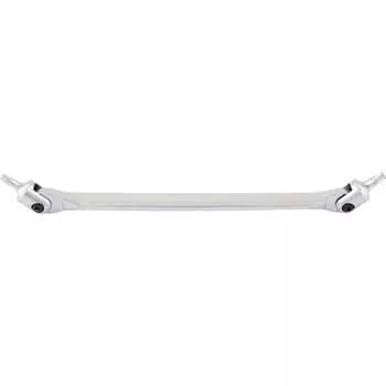 Двухсторонний шарнирный ключ KRAFT Torx KT 705247