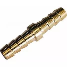 Двухсторонний штуцер Pegas pneumatic 3407