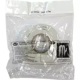 Двухсторонний скотч Megapower EV-305 W E EV-305W