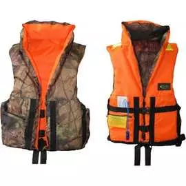 Двухсторонний спасательный жилет Norfin VPD-080