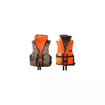 Двухсторонний спасательный жилет Norfin VPD-100