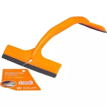 Двухсторонний водосгон для удаления воды Airline ABMN07