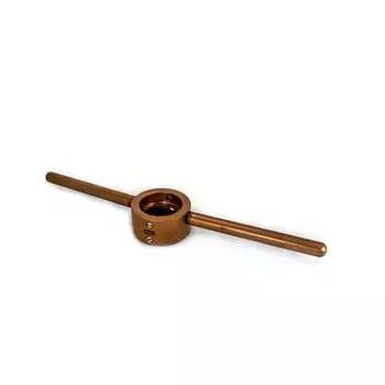 Двухсторонний вороток для плашек Beltools ri.233.42