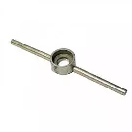 Двухсторонний вороток для плашек ТехноСталь s103515