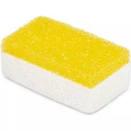 Двухсторонняя абразивная губка raimondi Cellulosa 291CELRIG