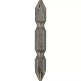 Двухсторонняя бита для шуруповерта KRANZ KR-92-0451