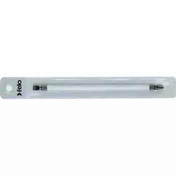 Двухсторонняя бита Felo Industrial 06110504