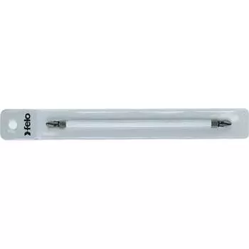 Двухсторонняя бита Felo Industrial 06202304