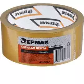 Двухсторонняя клейкая лента ЕРМАК 669-191