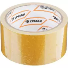 Двухсторонняя клейкая лента ЕРМАК 669-195