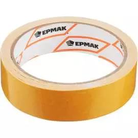 Двухсторонняя клейкая лента ЕРМАК 669-187
