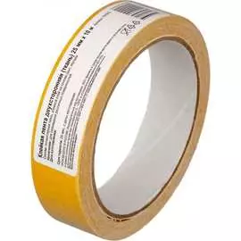 Двухсторонняя клейкая лента ООО Комус 767972