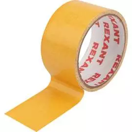 Двухсторонняя клейкая лента REXANT