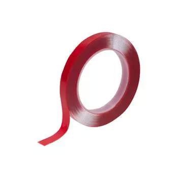 Двухсторонняя клейкая лента REXANT Sep-12