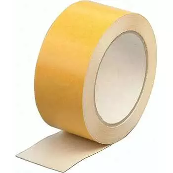 Двухсторонняя клейкая лента РОССНА Р861386