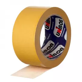 Двухсторонняя клейкая лента Unibob 211738