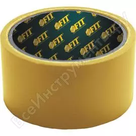 Клеящая лента клеящая FIT IT 11810