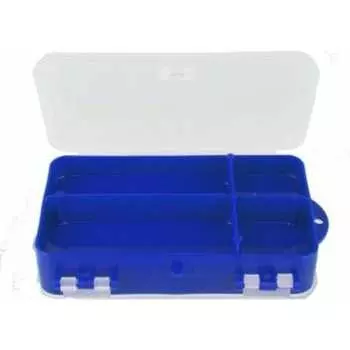 Двухсторонняя коробочка для оснастки Helios 103763