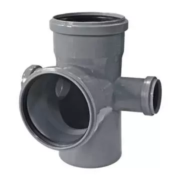 Двухсторонняя крестовина Sinikon