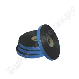 Двухсторонняя лента sanz spacer tape 3,2x12мм, 15м 3.12.15 pe-7592