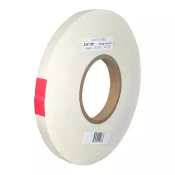 Двухсторонняя липкая лента SV Tapes 2207, 15 мм, 20 м, каучук 220715.20