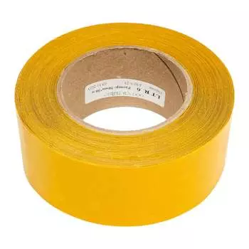 Двухсторонняя липкая лента SV Tapes 8620 LT R6, 50 мм, 50 м, с каучуковым клеем 862050.50