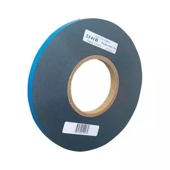 Двухсторонняя липкая лента SV Tapes 2141 B, 12 мм, 20 м, акрил 214112.20